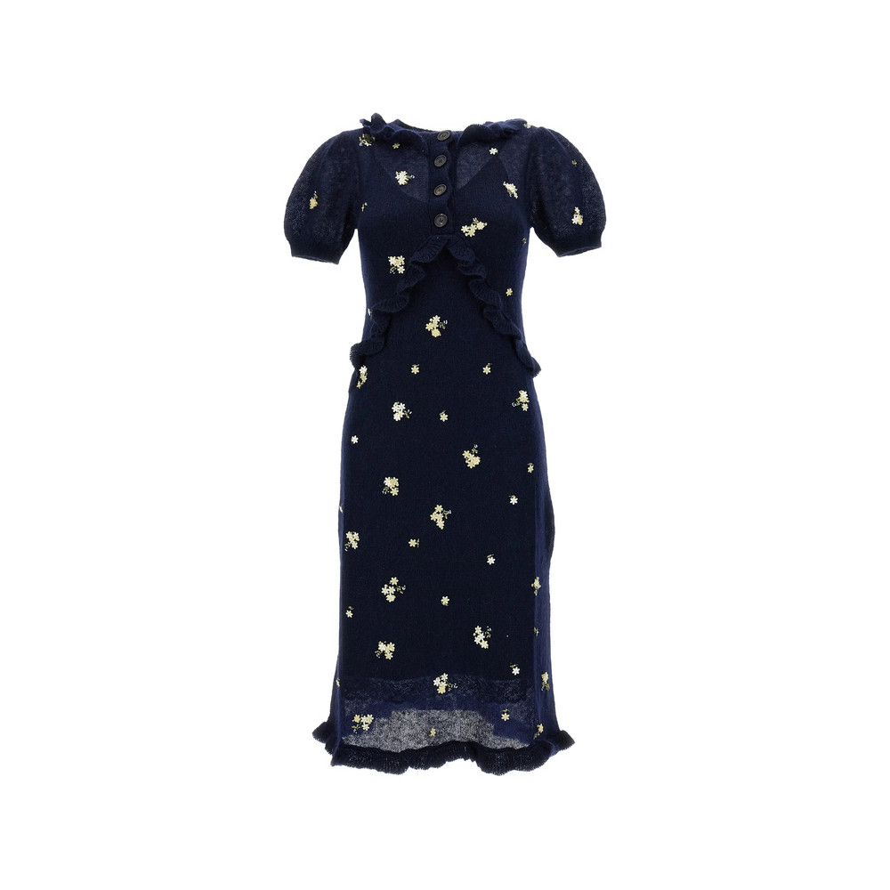 Shushu/tong SHUSHU/TONG Dresses Blue