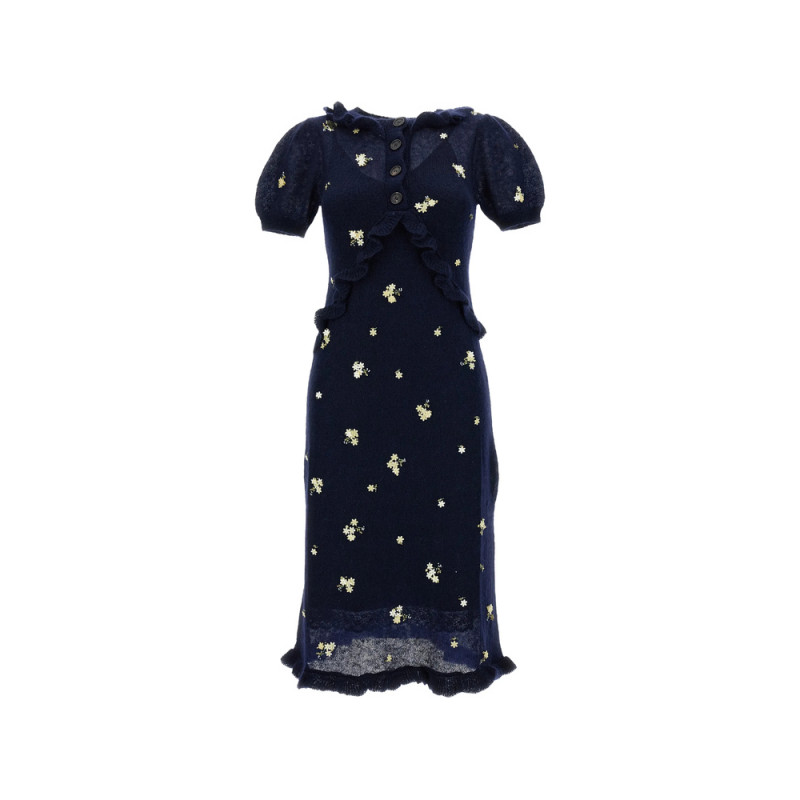 Shushu/tong SHUSHU/TONG Dresses Blue