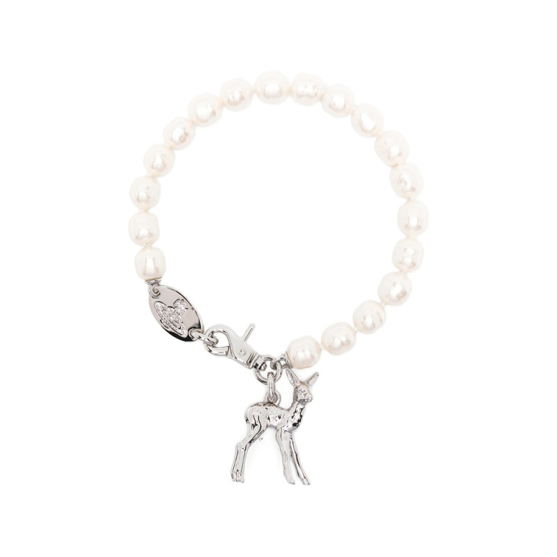 Vivienne Westwood VIVIENNE WESTWOOD MONETTE NECKLAC