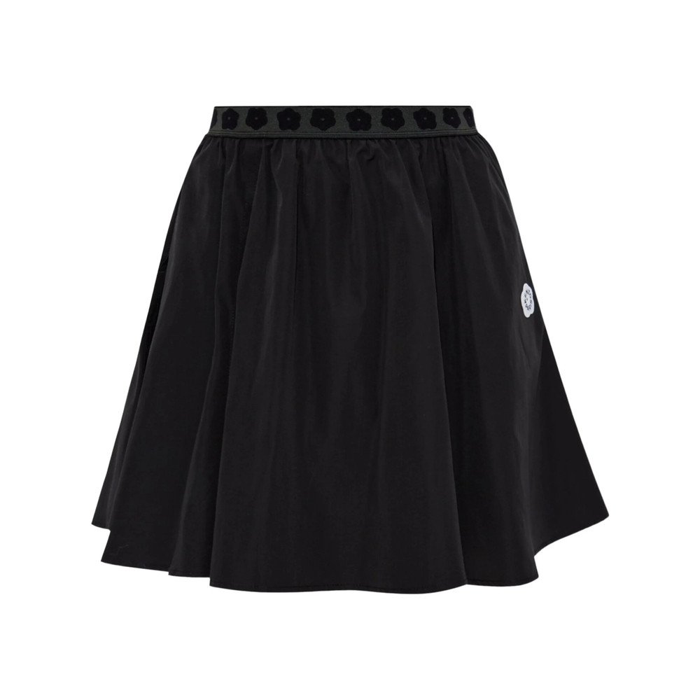 Kenzo Boke Flower 2.0 Mini Skirt