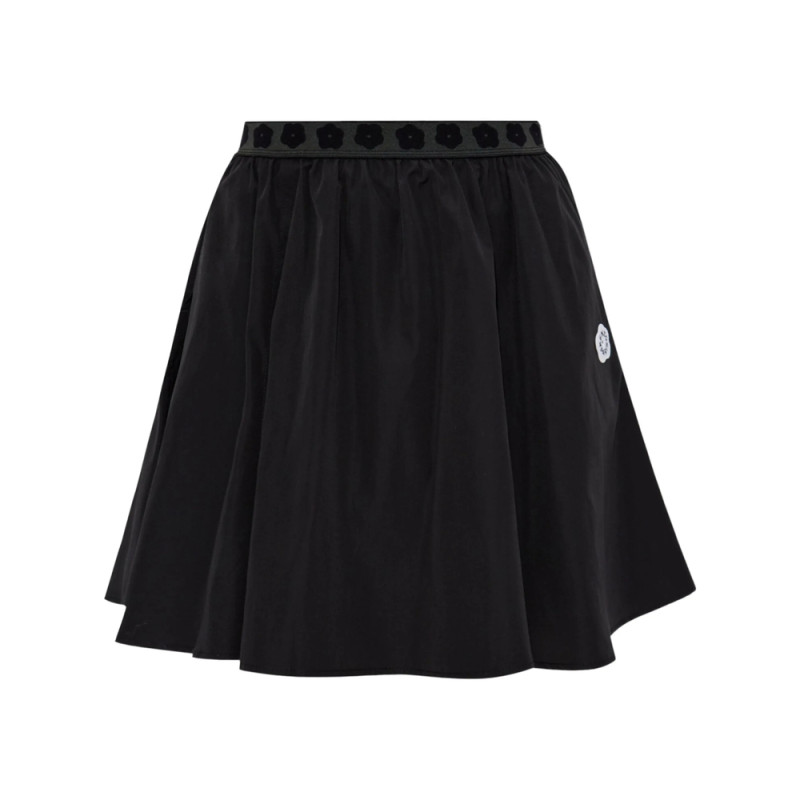 Kenzo Boke Flower 2.0 Mini Skirt
