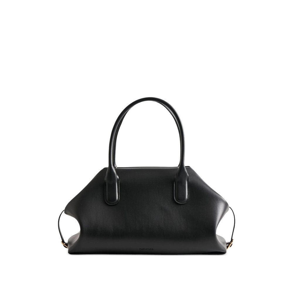 The-moirè Medium Tallia Trank Tote Bag