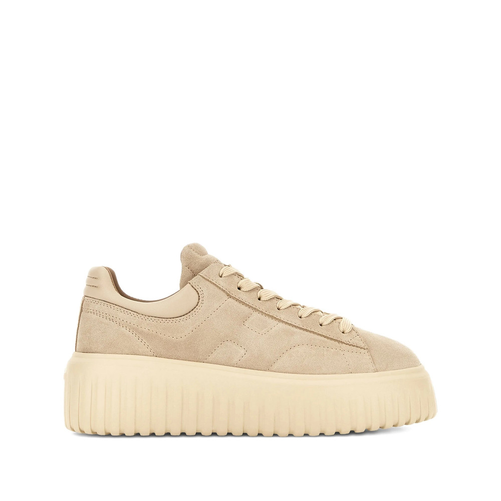 Hogan H-Stripes Sneakers