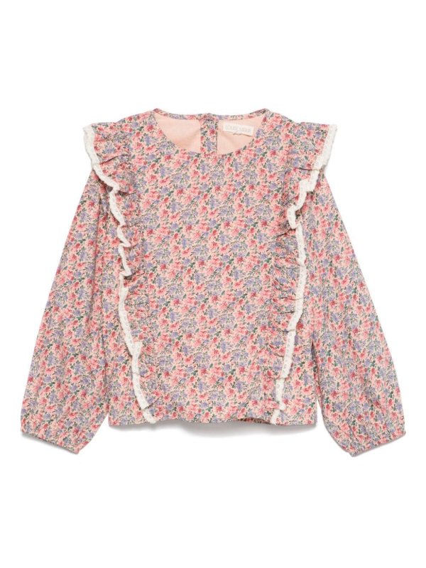 Tubi blouse