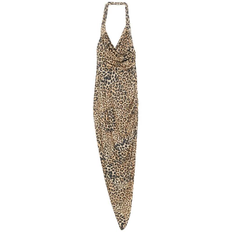 Norma Kamali Cayla Gown