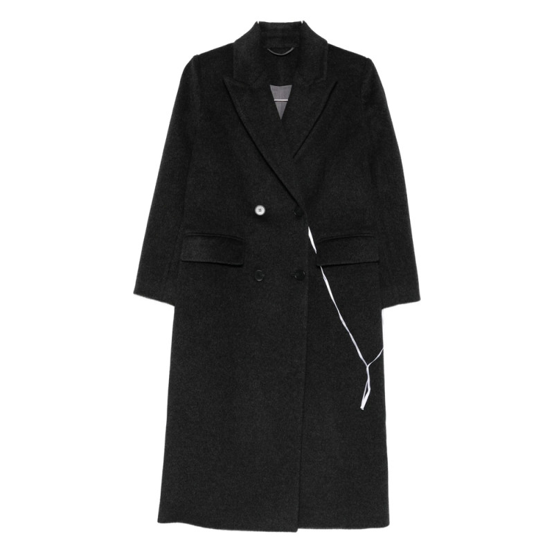 The Curated New York Coat