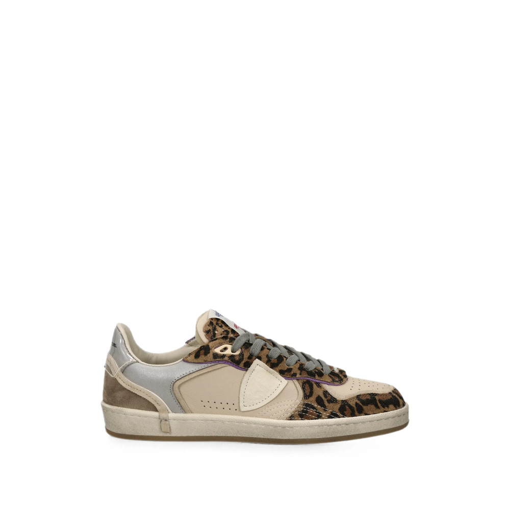 Philippe Model Pgal Sneakers