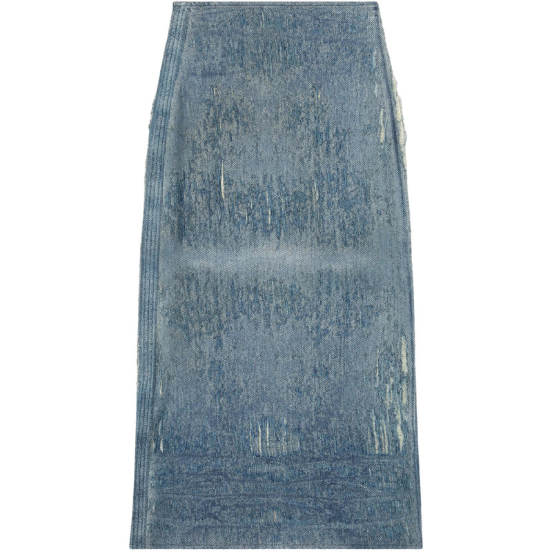 Diesel DE-MEGAN-FSG Skirt