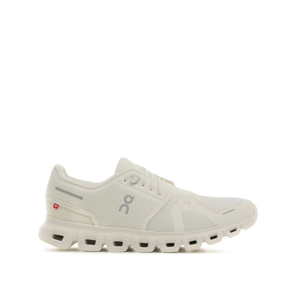 On Running W Cloud Sneakers