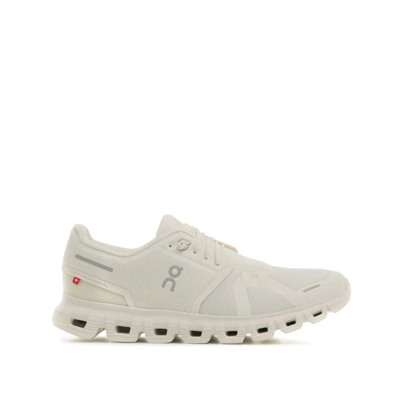 On Running W Cloud Sneakers