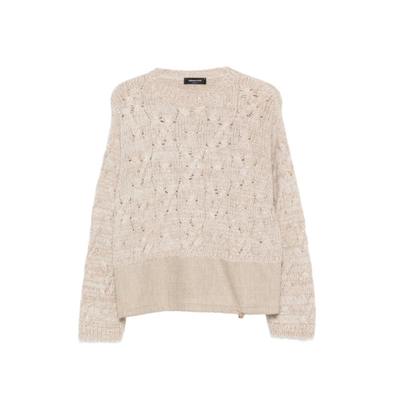 Fabiana Filippi Knitwear