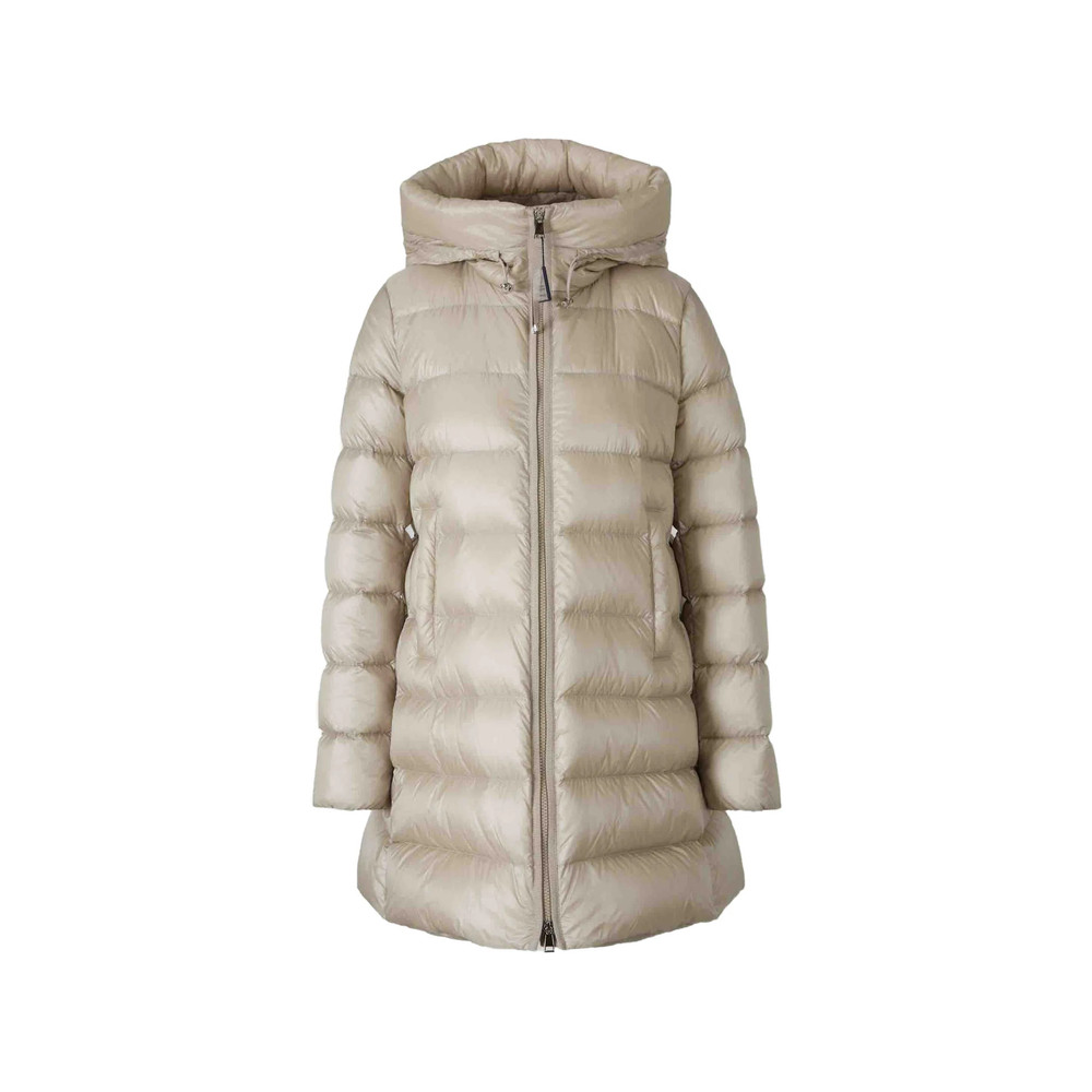 Moncler Suyenne Quilted Puffer Jacket