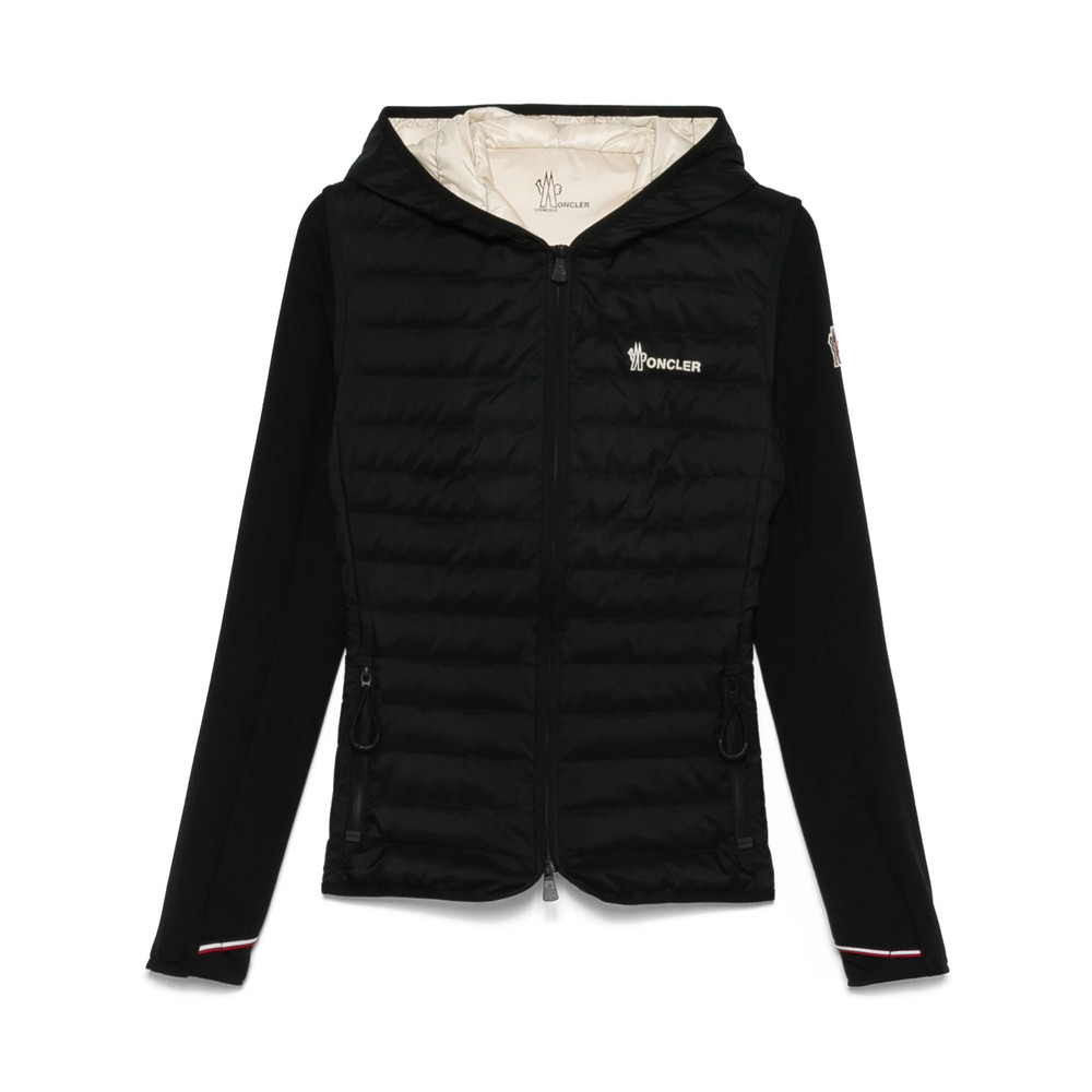 Moncler Grenoble Padded Jacket