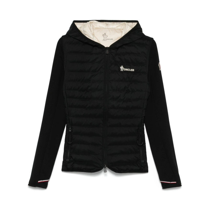 Moncler Grenoble Padded Jacket