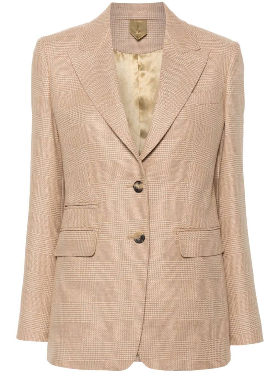 Unghia blazer