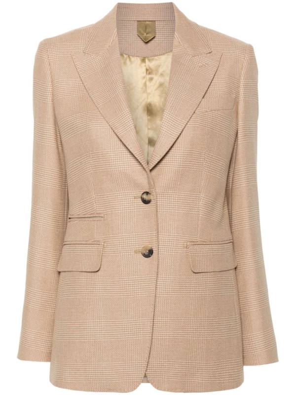 Unghia blazer