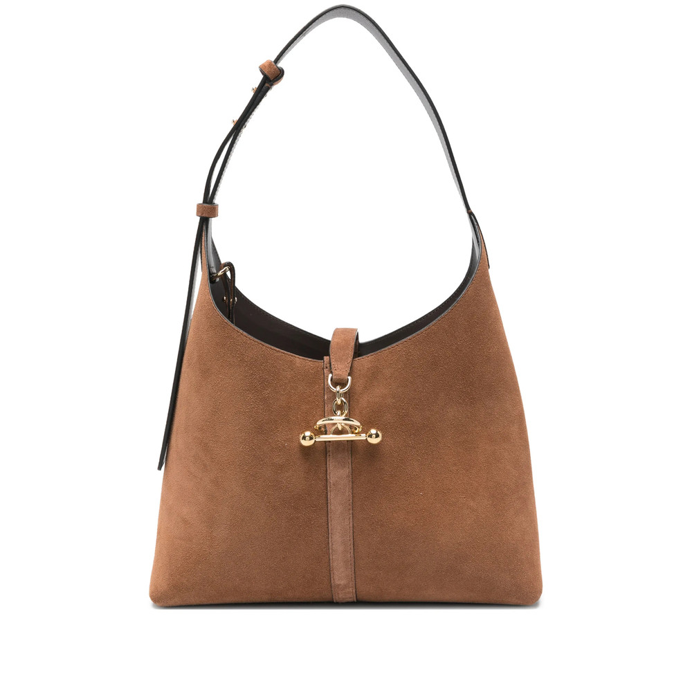Strathberry Kite Shoulder Bag