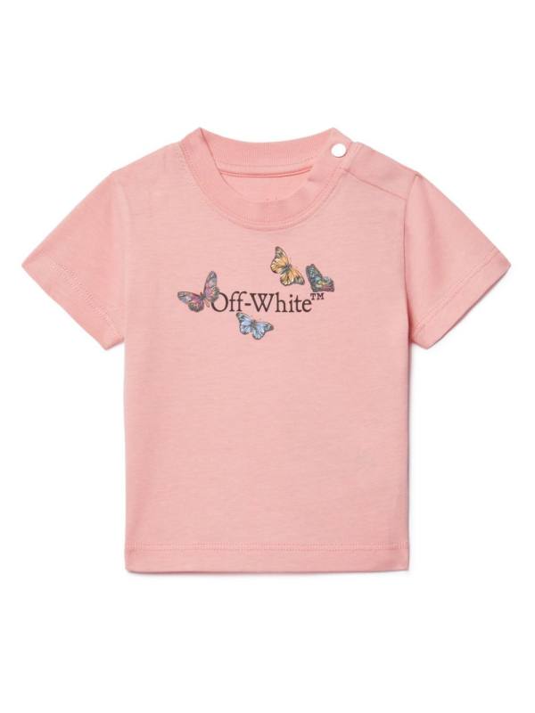 Butterfly t-shirt
