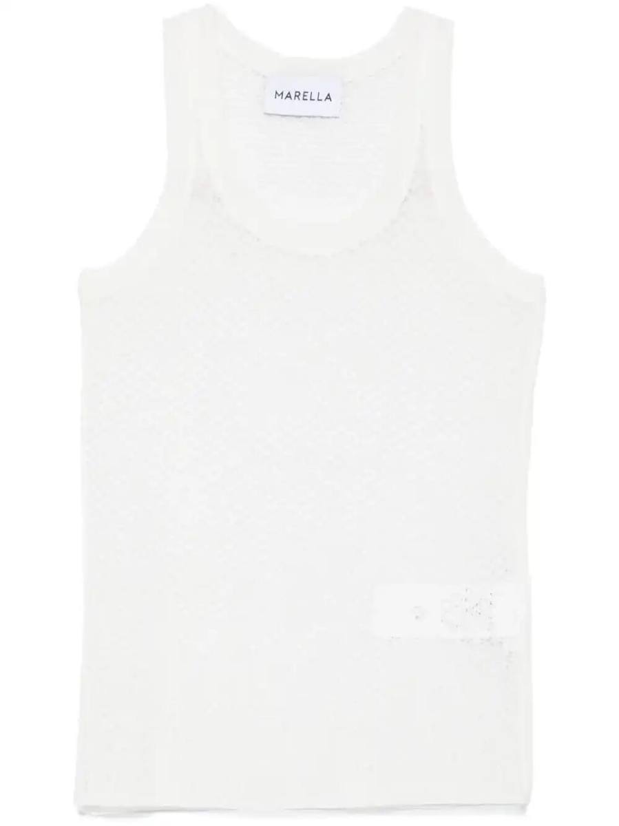 Villar tank top