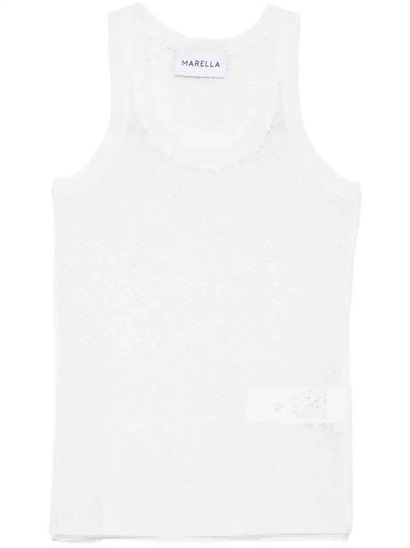 Villar tank top