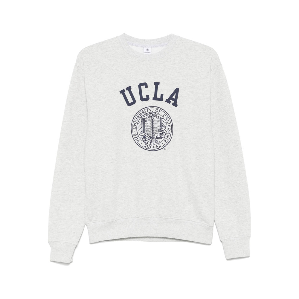 Sporty & Rich UCLA Sweatshirt