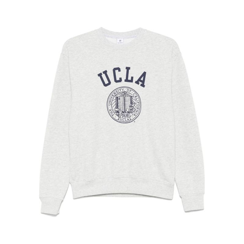 Sporty & Rich UCLA Sweatshirt