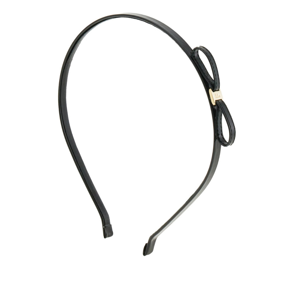 Ferragamo Mini-bow Headband