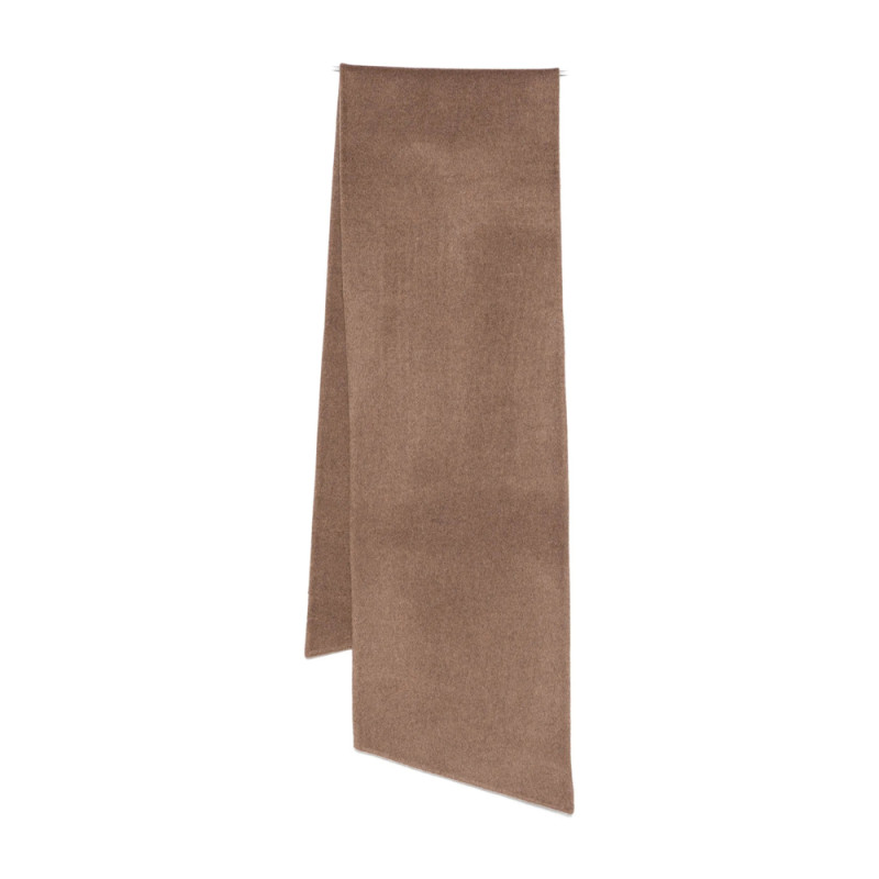 The Curated Panelled Scarf