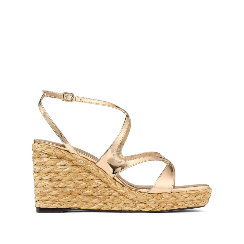Jimmy Choo 110 Ayla Sandals