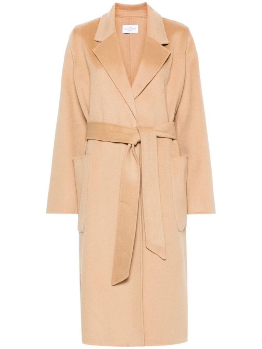 wool coat