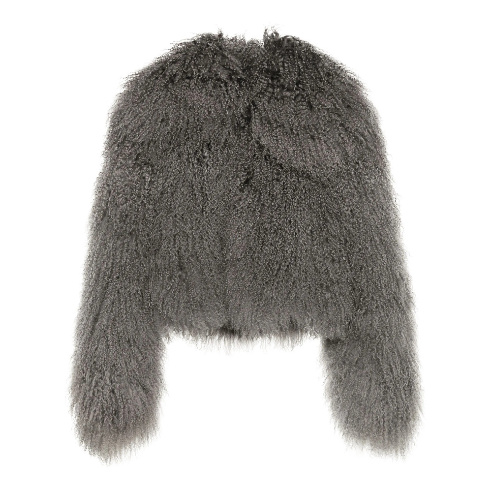 Santoro Fur Jacket