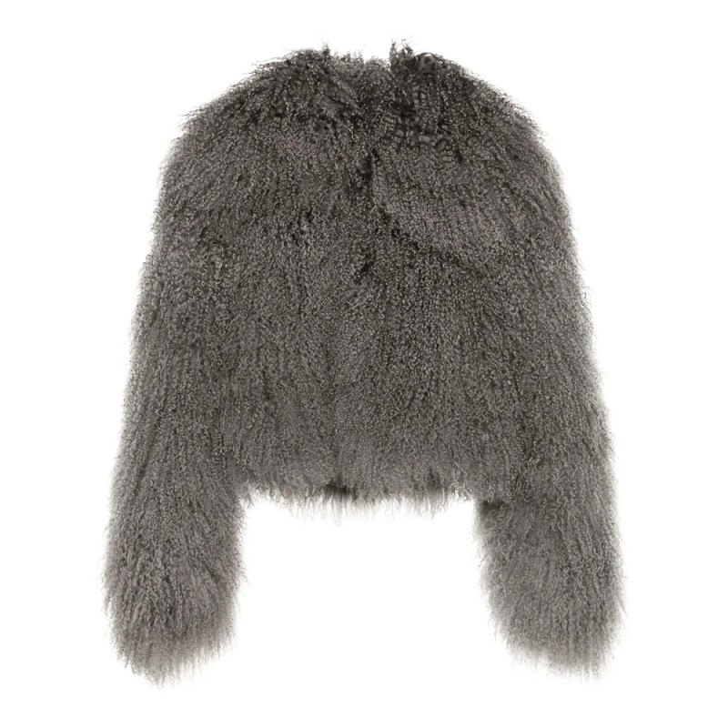 Santoro Fur Jacket