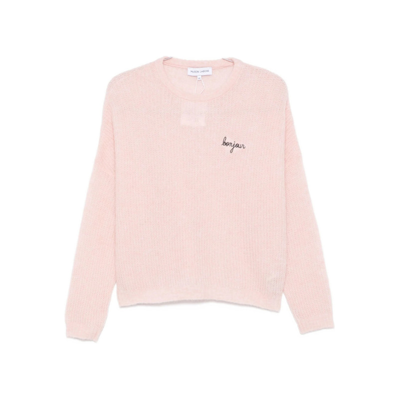 Maison Labiche Cerisoles Sweater