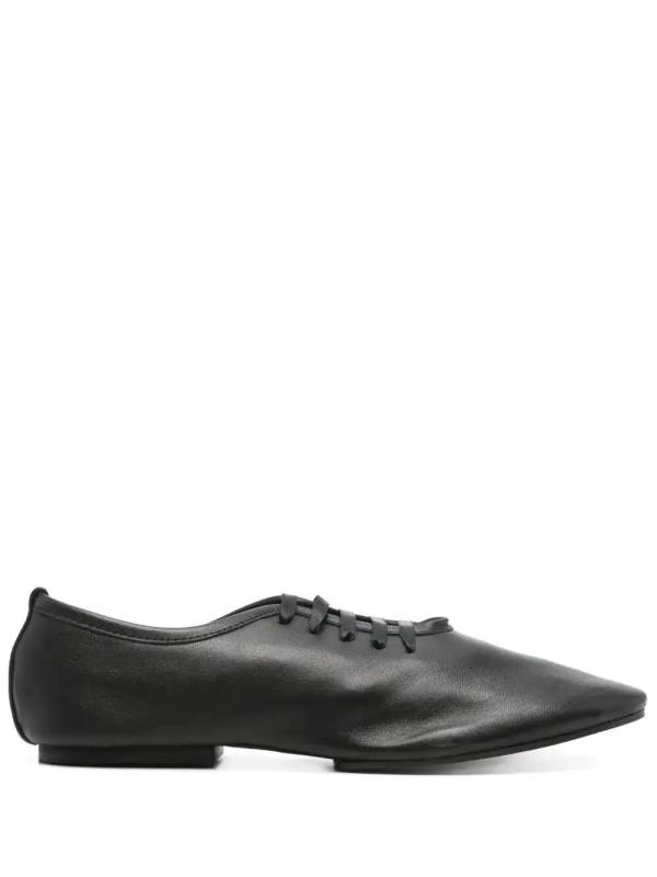 Mateo ballet flats