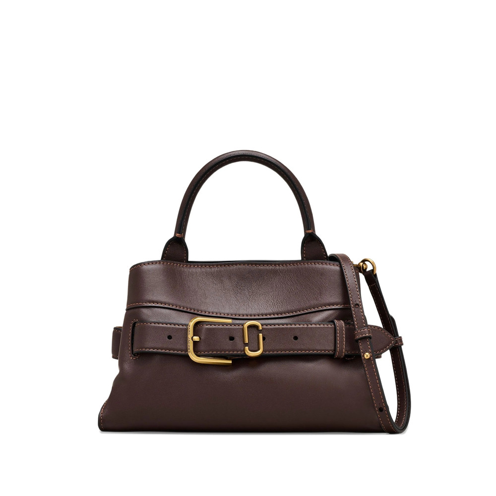 Marc Jacobs Small Dakota Buckle Tote Bag