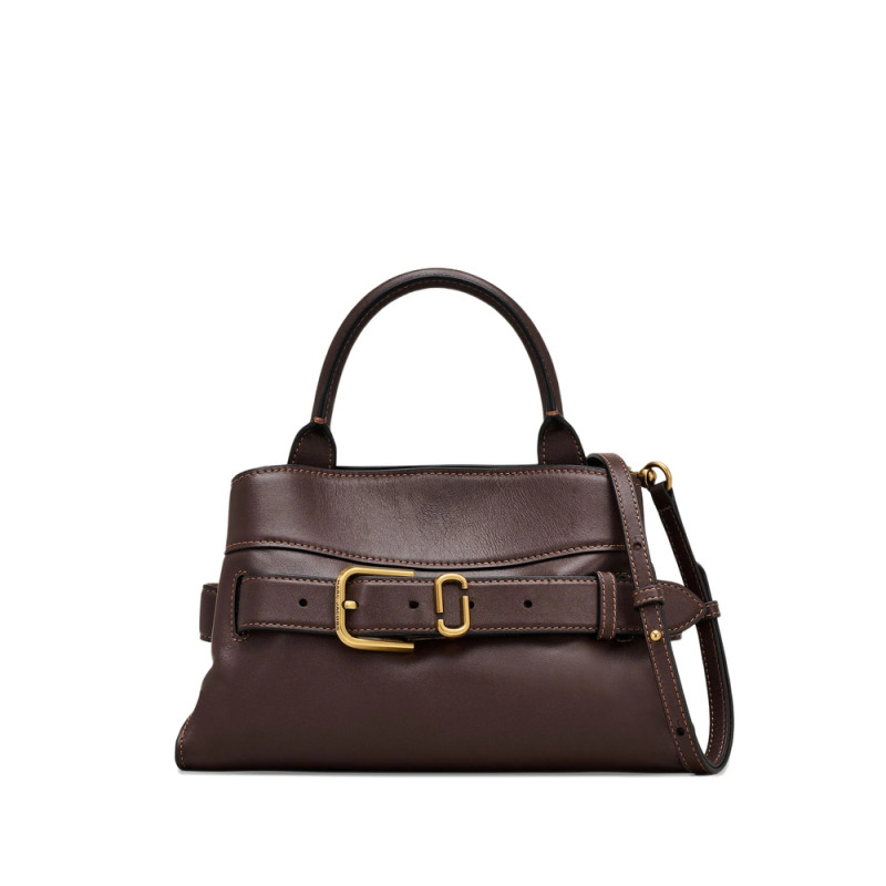 Marc Jacobs Small Dakota Buckle Tote Bag