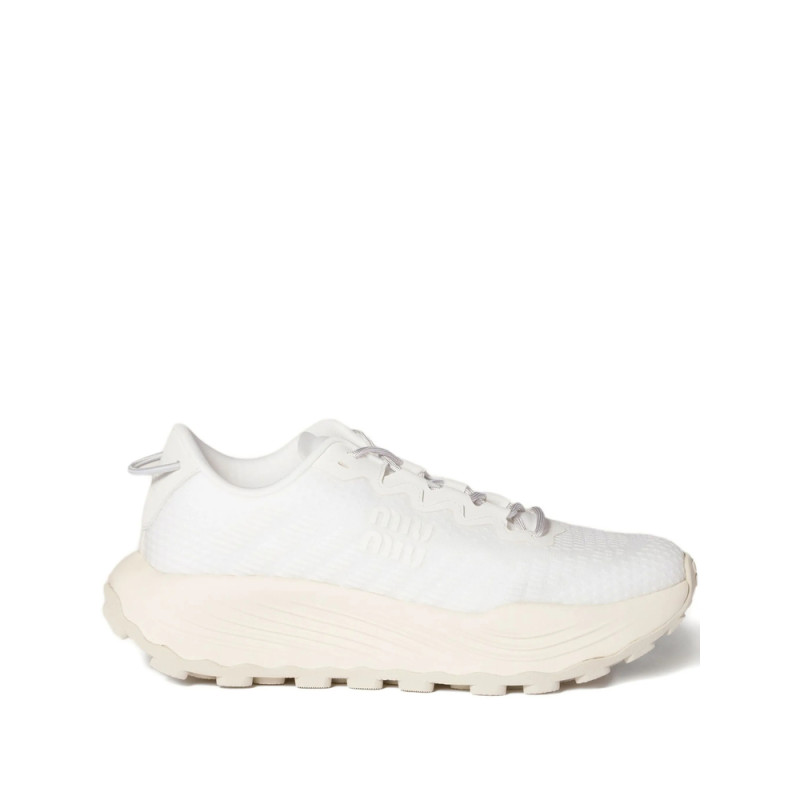 Miu Miu Chunky-sole Sneakers