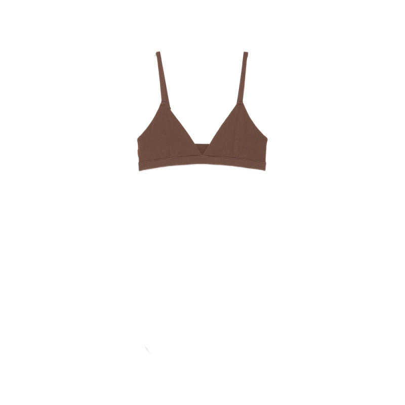 Skims Triangle Bralette