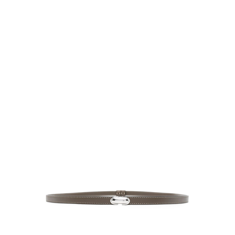 Savette Symmetry Leather Belt