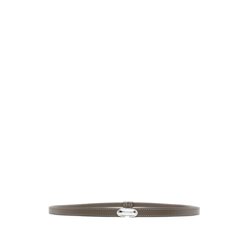 Savette Symmetry Leather Belt