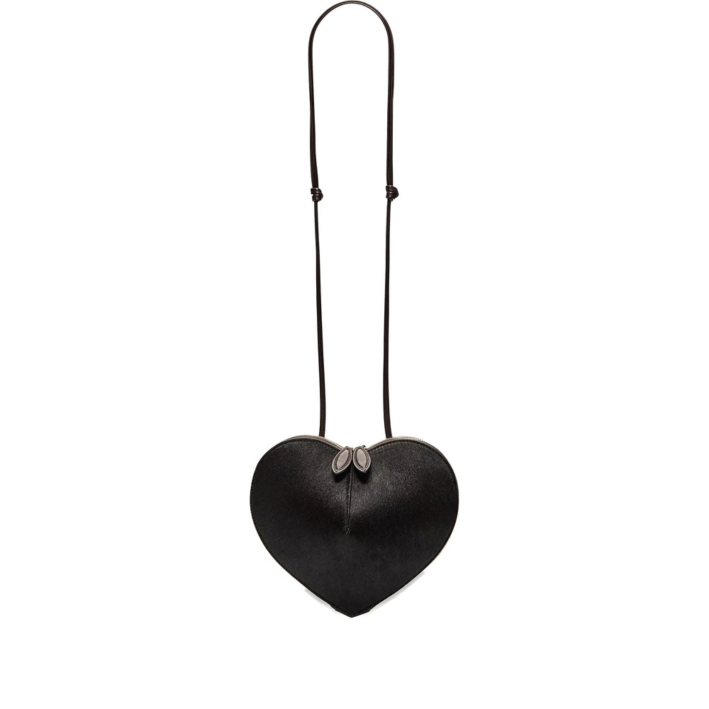 Alaïa Le Coeur Crossbody Bag