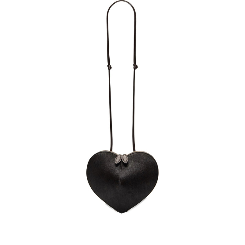 Alaïa Le Coeur Crossbody Bag