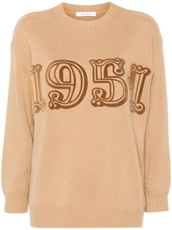 Fido sweater