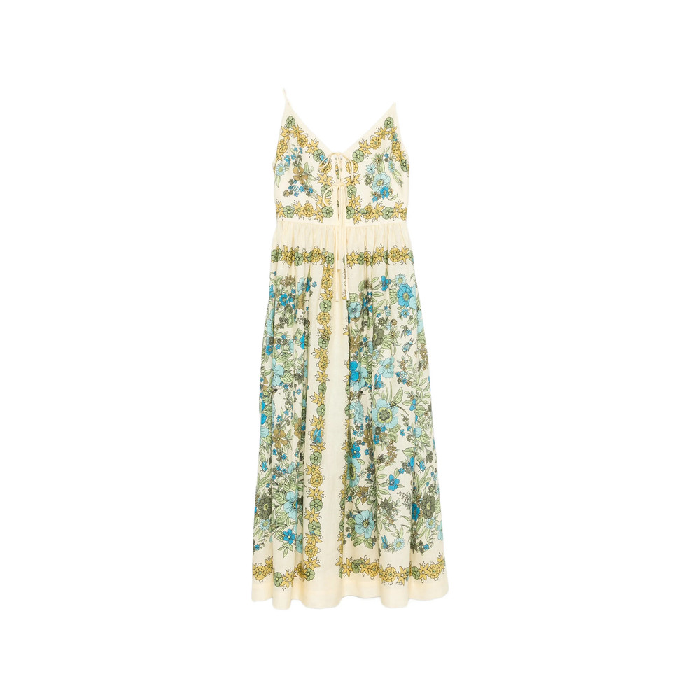 Alemais Sophia Midi Dress