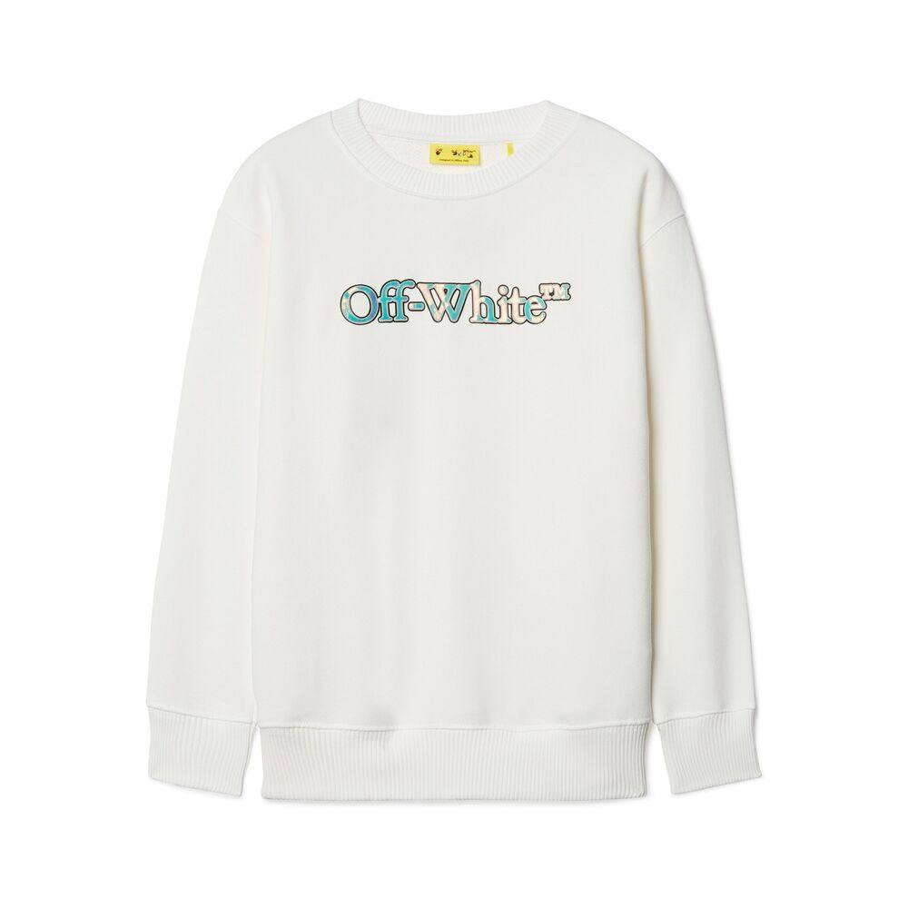 Off-white Big Bookish Sweater