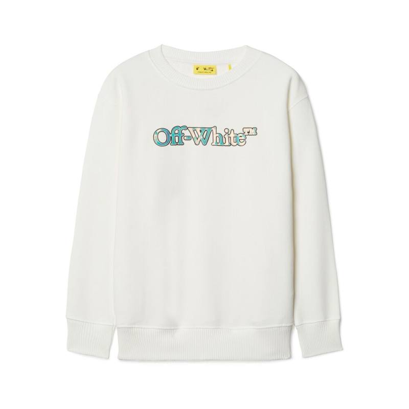 Off-white Big Bookish Sweater