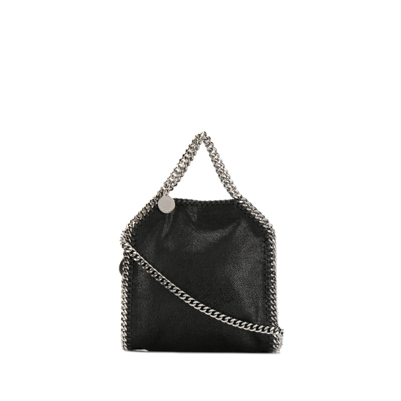Stella Mccartney Tiny Falabella Tote
