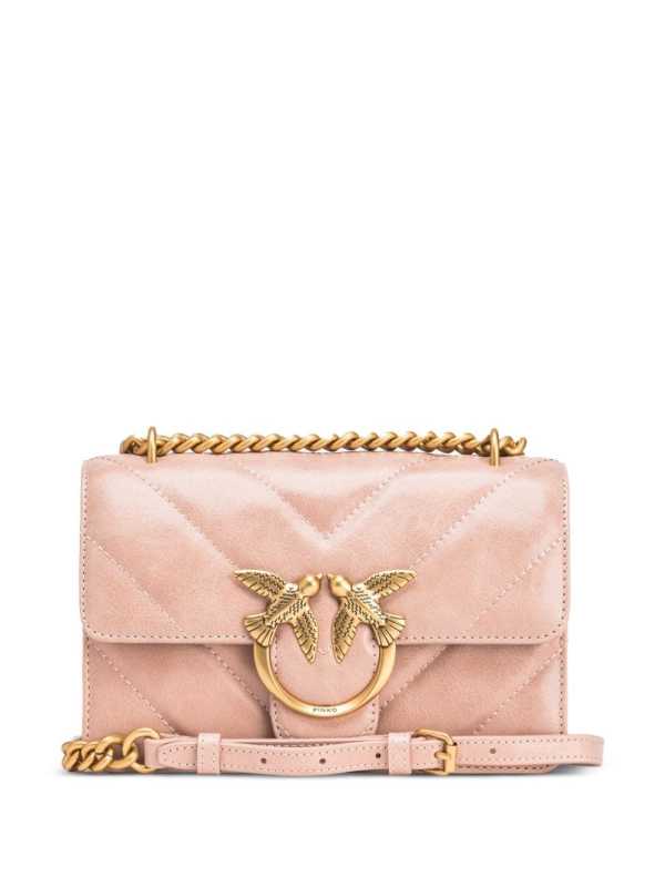 Love dc vitello mini bag
