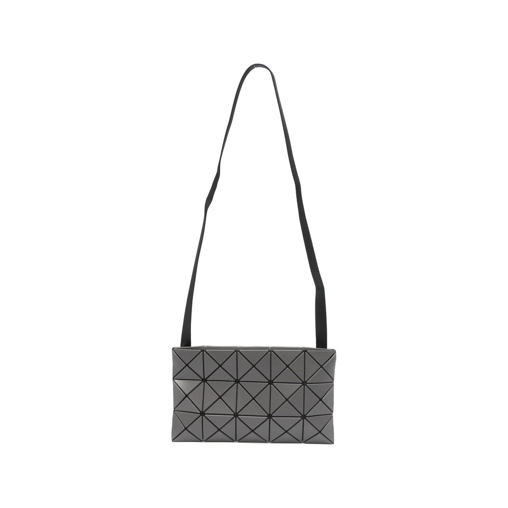 Bao Bao Issey Miyake Lucente Geometric Crossbody Bag