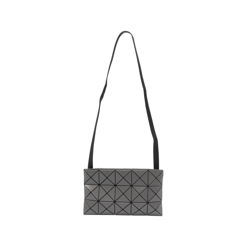 Bao Bao Issey Miyake Lucente Geometric Crossbody Bag